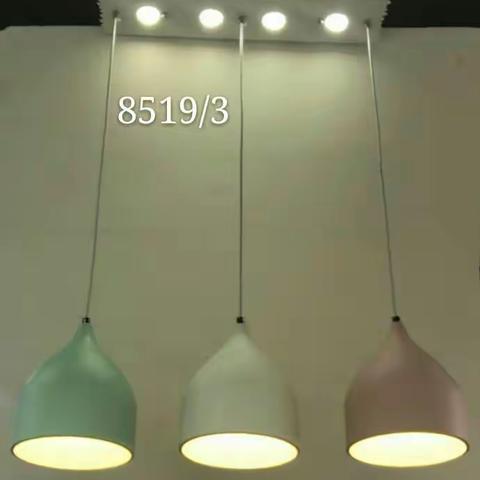 餐厅灯，吊线灯（副本）