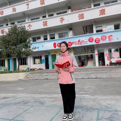 连州市丰阳镇中心幼儿园幼儿自理能力比赛活动简报