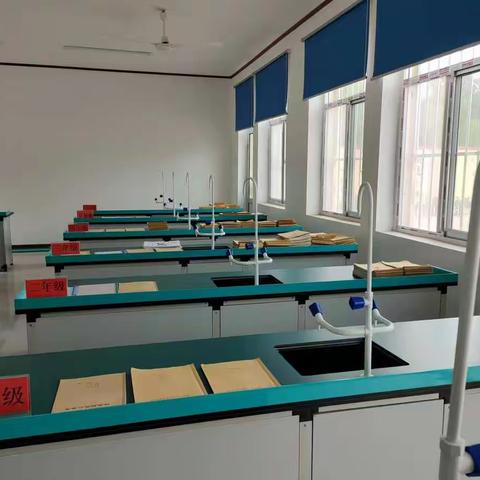 抓常规  促教学——王庄头小学开展教学常规检查工作