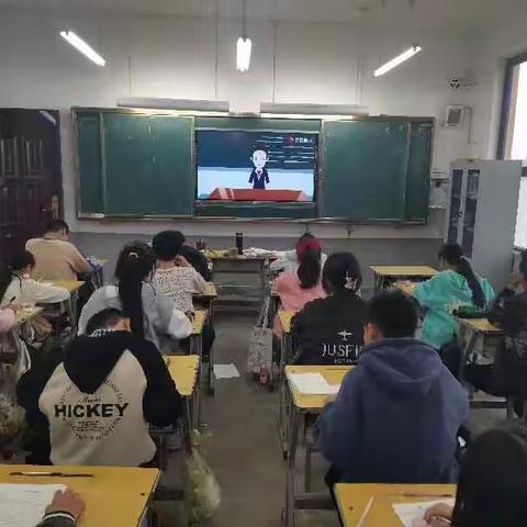 地震演练在校园，安全意识记心间-录庄小学防地震安全演练全演练