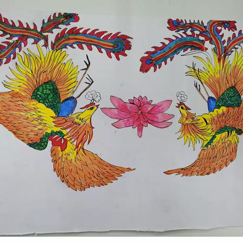 巧手绘数学，趣味乐无穷——记南京路新城实验小学五年级数学组“欣赏与设计”作品展