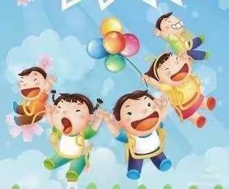 我们的幼儿园时光～