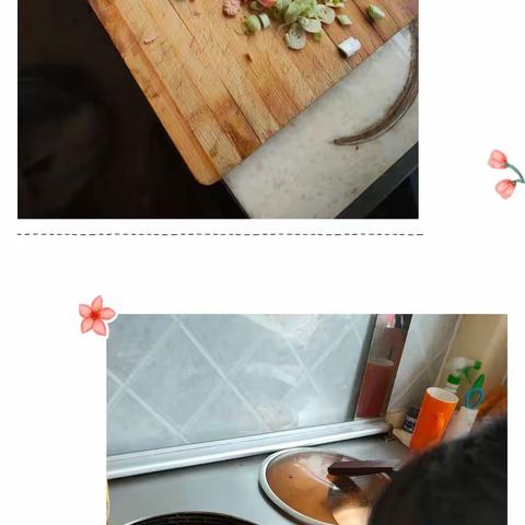 自己做饭吃，真香👍👍