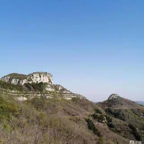 【途狼户外】11月18日（星期六）青州方山爬山、大锅炖羊肉、买地瓜