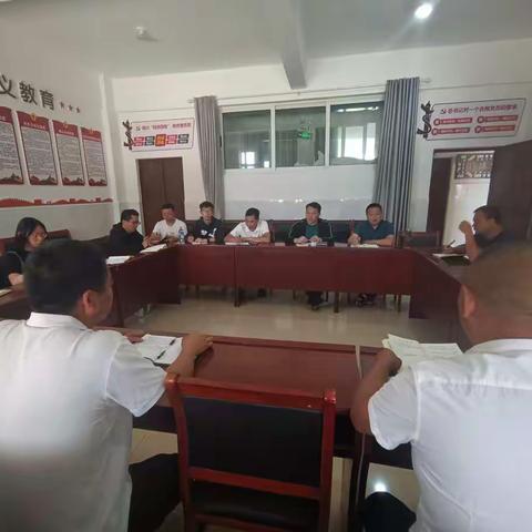 指导促提升  关怀暖人心