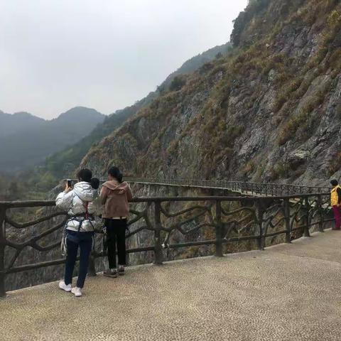 北山茶地玩绳烧烤一日游