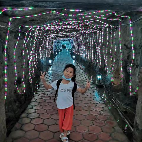 家务劳动最快乐！