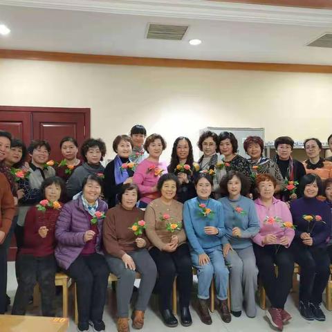 一枝独秀不是春 ，百花齐放春满园