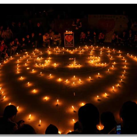 献给《汶川地震十周年祭》