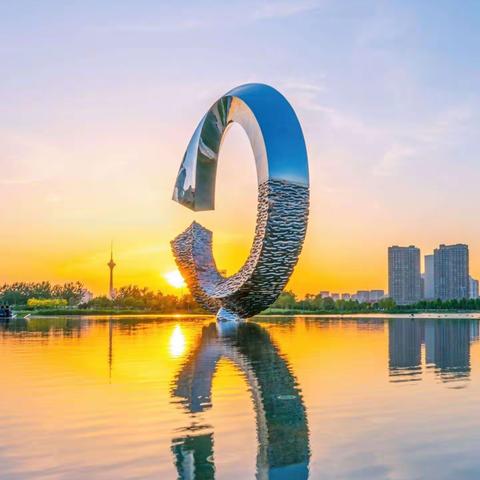 相聚天津美术馆
