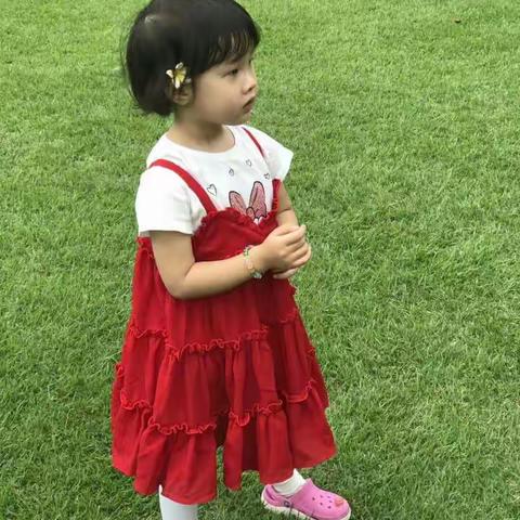 【我爱我的幼儿园】