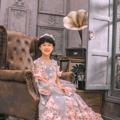 岁月真美