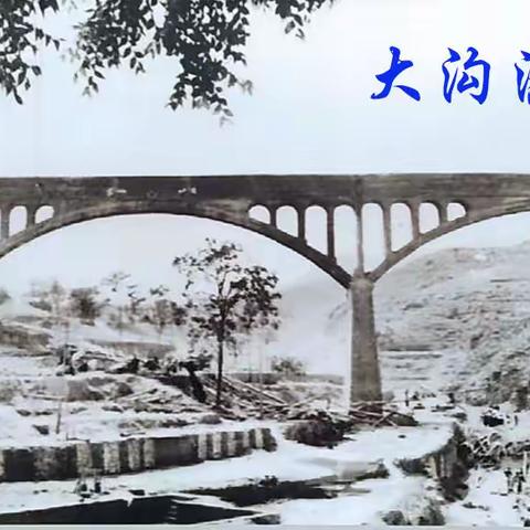 走近井陉太行天路 领略“太行第一渠”风采