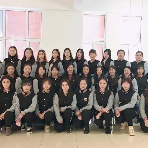 17.1班---如今的我们已经展翅飞飞翔