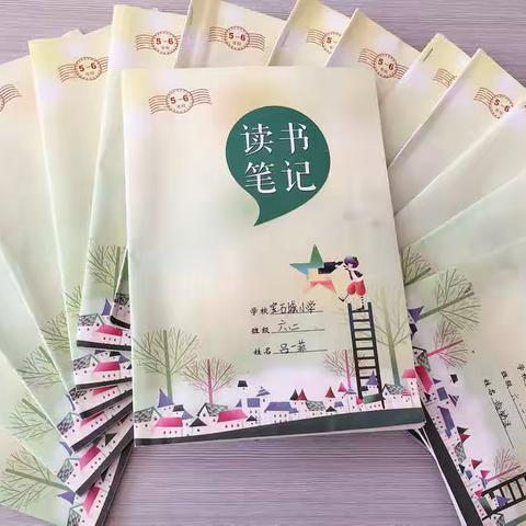 快乐寒假 收获满满——昌乐县宝石城小学六年级寒假优秀作业展