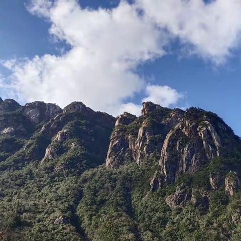 走皖浙天路，享一段荡身之旅