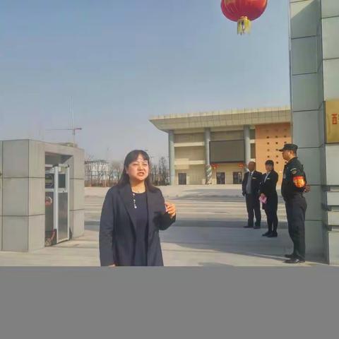 以情怀做教育 用执着成伟业——走进经开四小