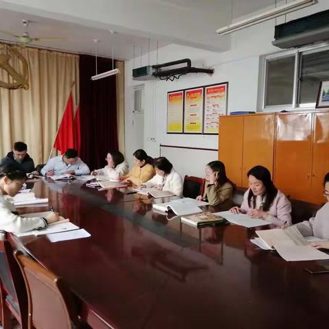 以教研促教学，助推教师成长——菏泽一中人民路校区历史组高一高二集体教研活动纪实