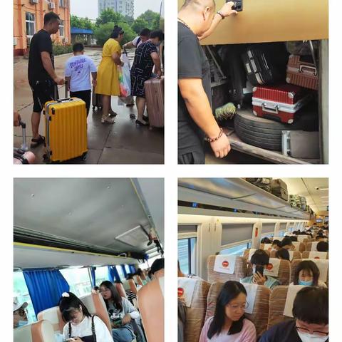 专业引领    培训提升——乐亭职校经贸系电商班外出实训活动