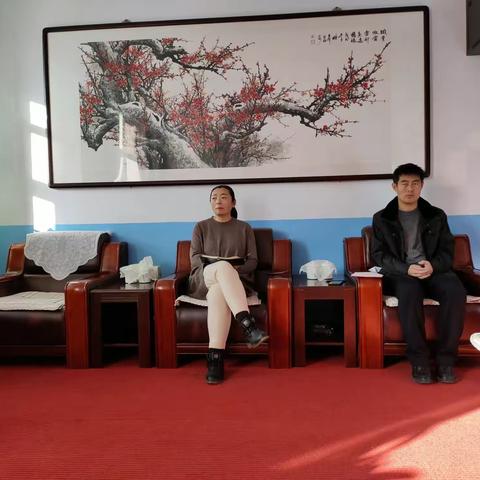 专业创新重特色，注重服务抓实效----乐亭职校就业办近期工作总结暨下一步工作部署会