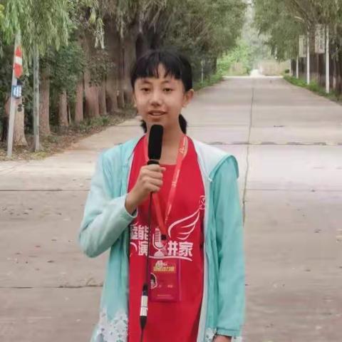 爱能召唤世界，演讲决定未来!