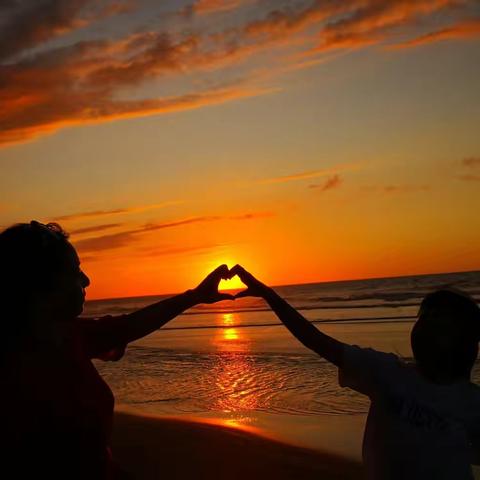 回归自然-------亚庇游