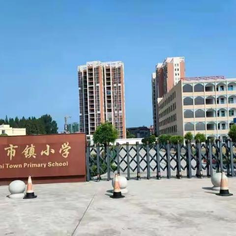 2022年秋季横沟市镇小学一年级新生招生公告