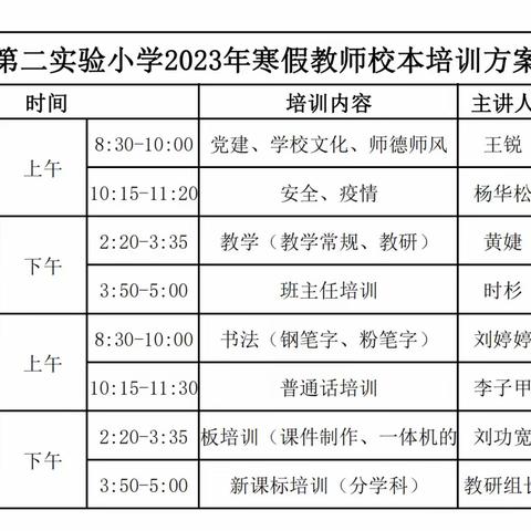 聊城高新区第二实验小学的美篇