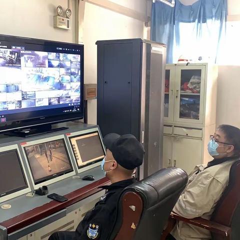 【信息中心】监控中心升级改造