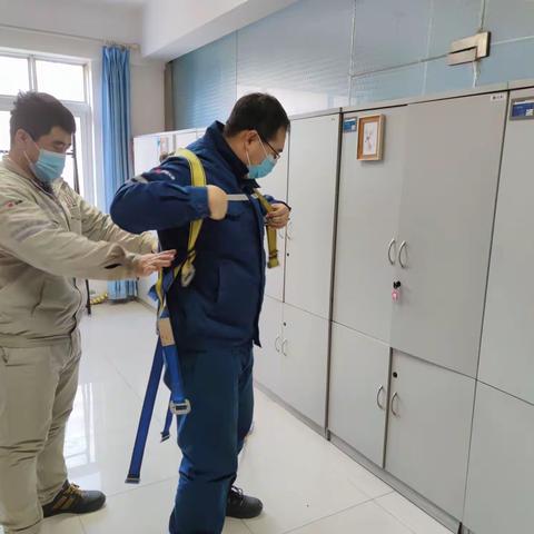【继电保护】加强安全学习，开展安全警示宣传教育活动