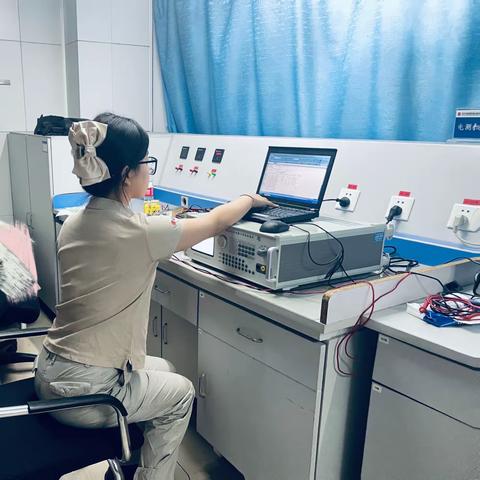 【继电保护】“精细”工作助检修，检验全厂万用表
