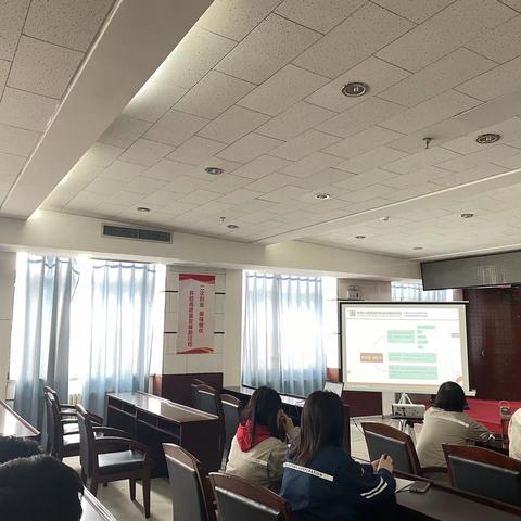 继电保护专业参加大唐科技研究院技术交流会