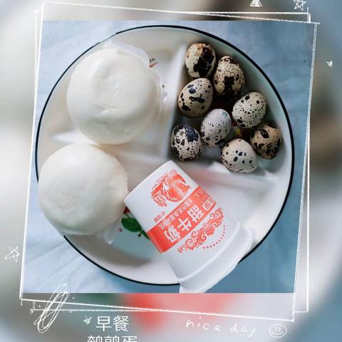 金鹰幼儿园2021年秋学期第十五周美食篇