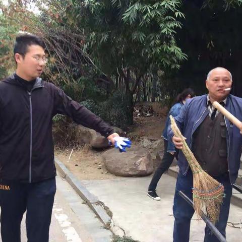 助力军运，再接再厉