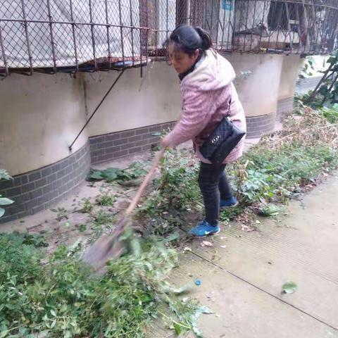 坚持不懈—助军运