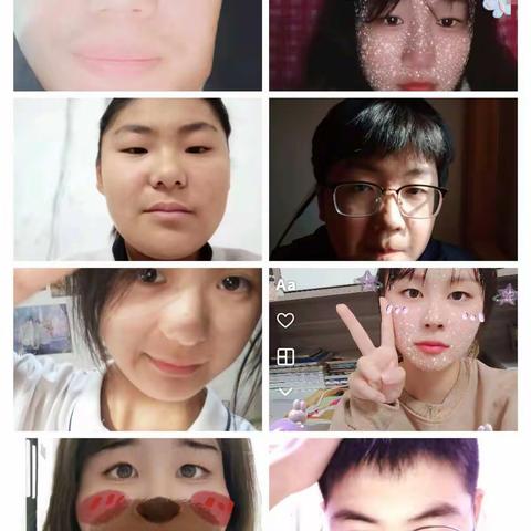 线上学校——记录国花学子的一天