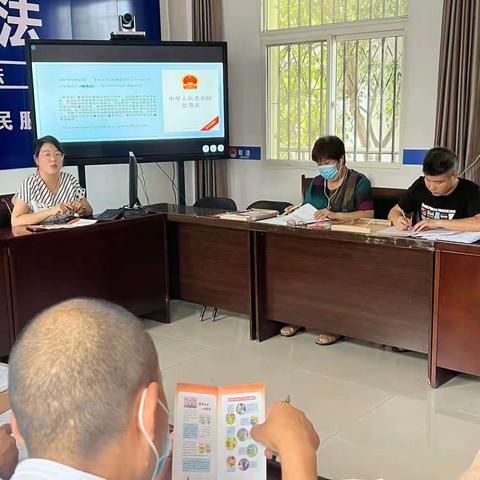 开讲啦！| |崇皇社矫讲堂——开展“珍爱生命  远离毒品”宣传教育活动