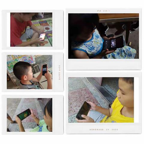 快乐过暑假•安全不放假—金薮阳光希望小学开展暑假防溺水安全工作活动
