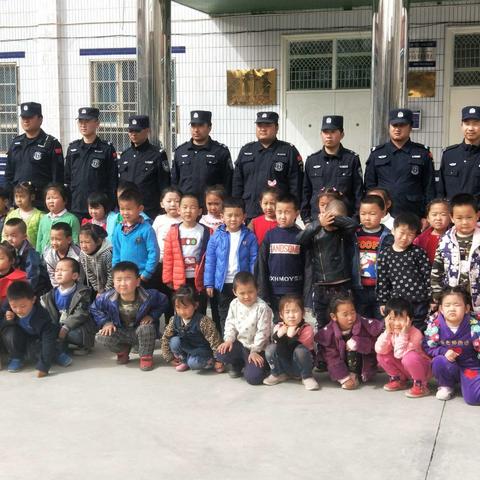 小树二班社会实践活动