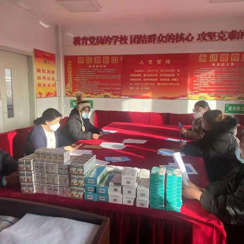 顺城区卫健局做好新冠重点人群服务保障工作