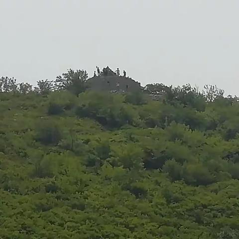 辽阳燕州古城一日行