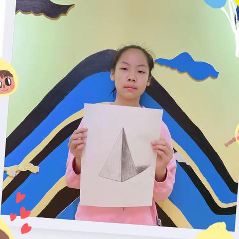 我是小小艺术家