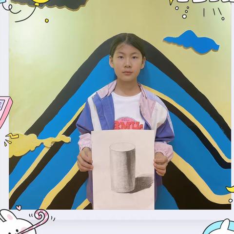 我是小小艺术家