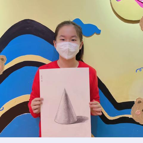 我是小小艺术家