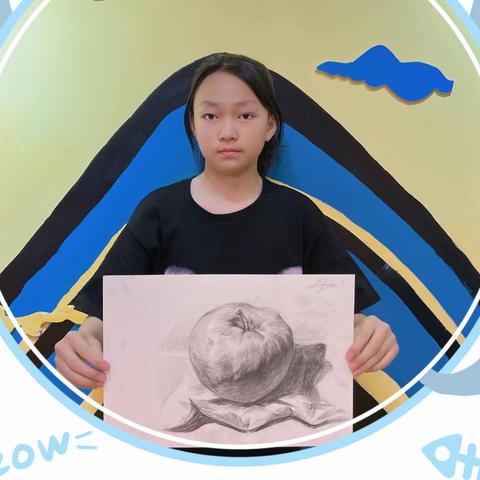 我是小小艺术家