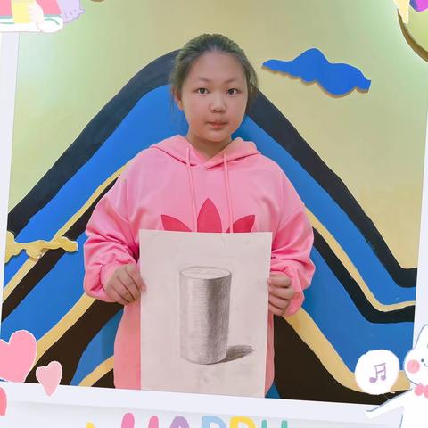 我是小小艺术家
