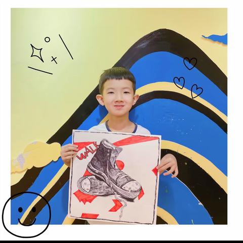 我是小小艺术家
