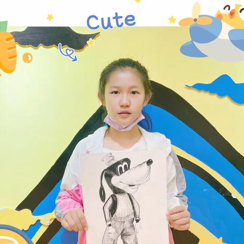 我是小小艺术家