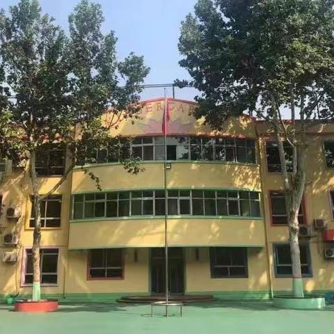 白芙蓉幼儿园—教师版，我有“画”说！