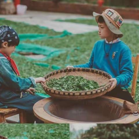 飞鱼艺术春游踏青活动—龙南虔心小镇